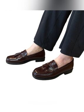 GH Bass Weejuns Marietta II Loafers